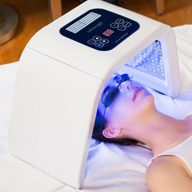 UV LED Phototherapy