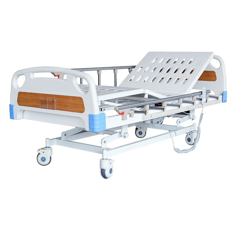 Hospital Bed - 3 Function (Electric)