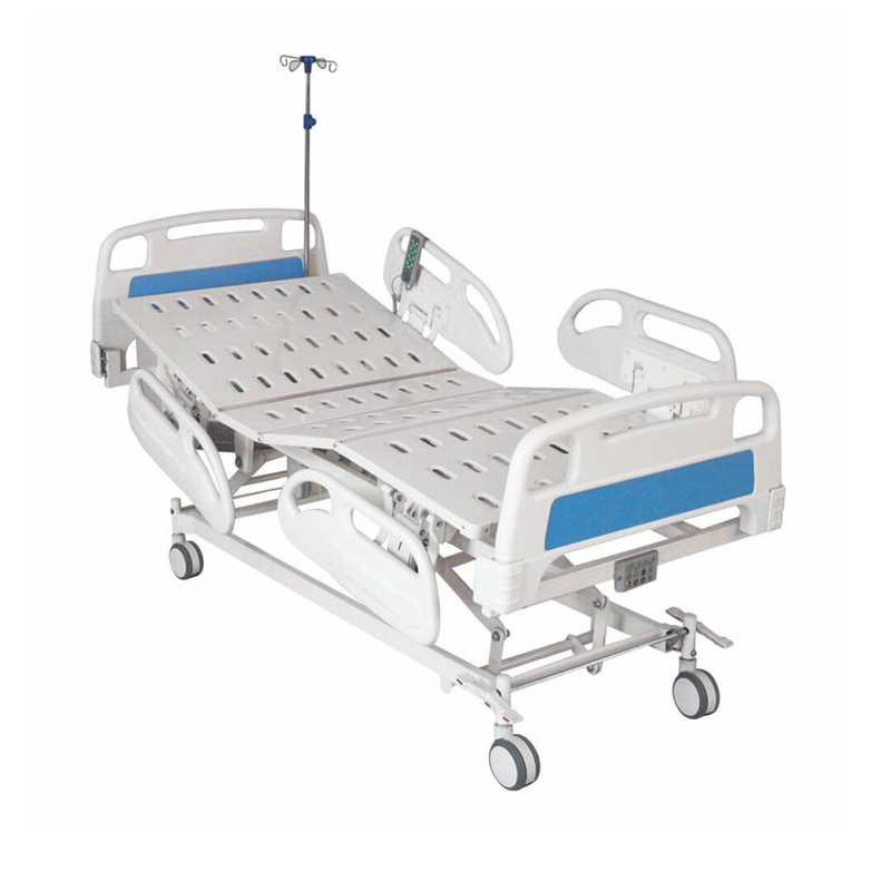 Hospital Bed - 5 Function (Electric)