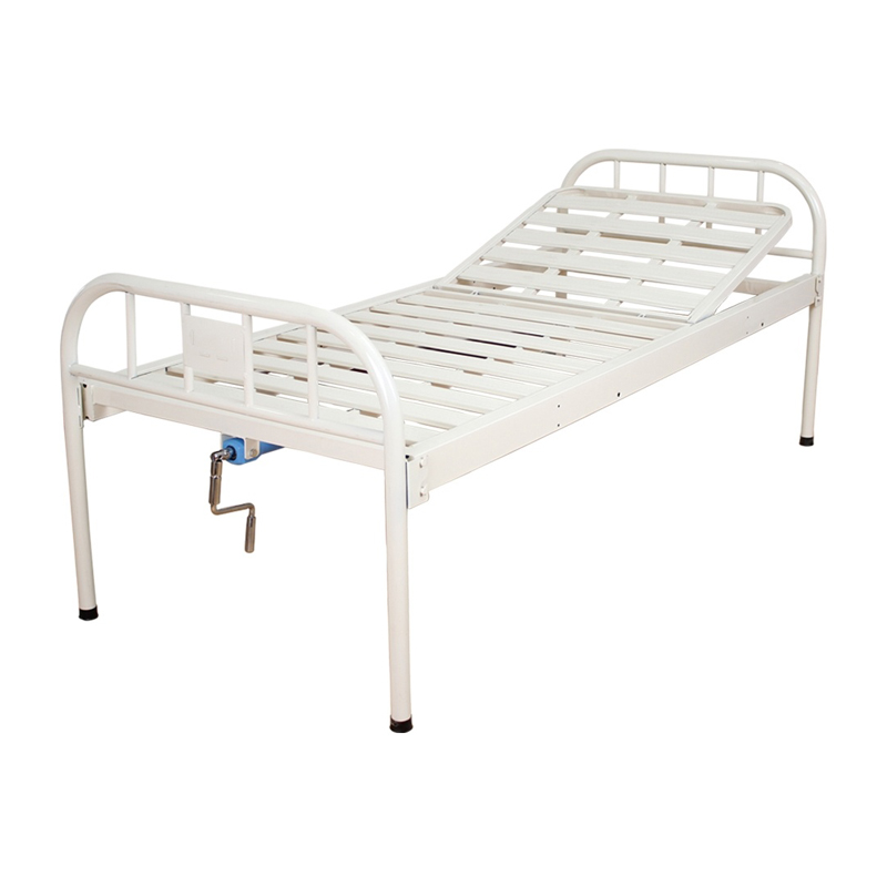 One Function Hospital Bed