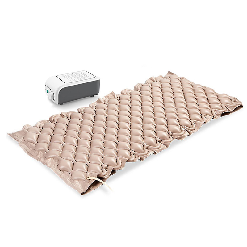 Hot Air Mattress, Pneumatic Electric Bed