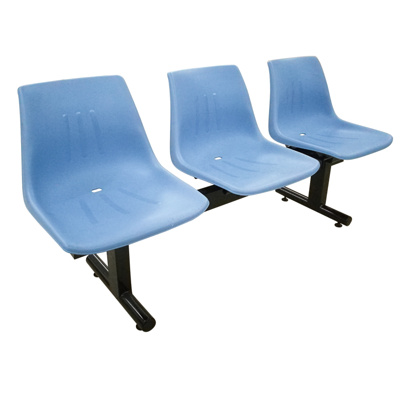 Visitor Chair, 3 Person