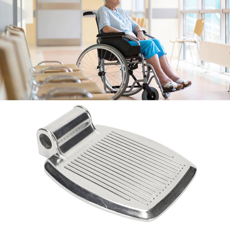 Wheelchair Aluminum Paddle