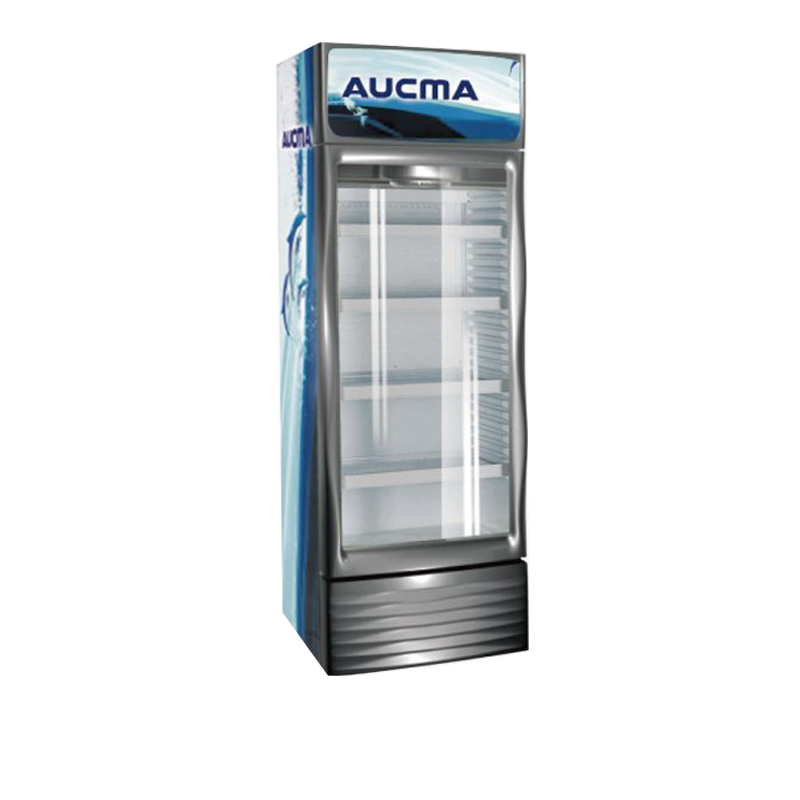 Aucma Pharmaceuticals Refrigerator