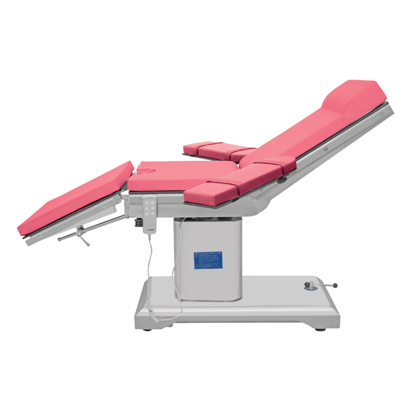 Gynae Obstetric Surgery OT Table
