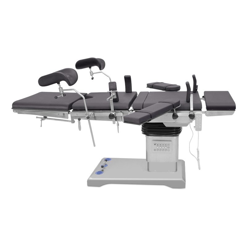 General Surgery Electric OT Table
