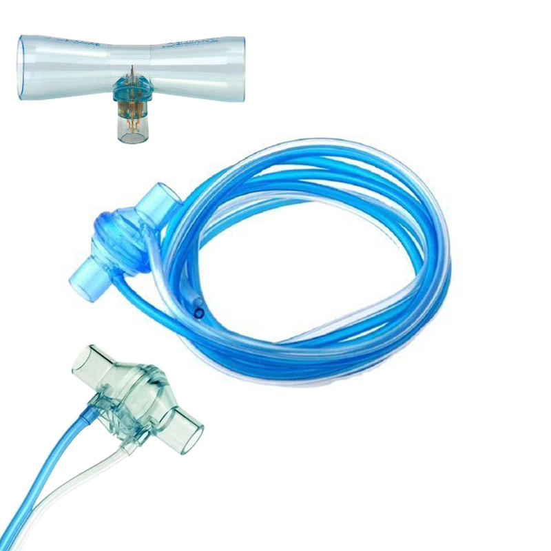 Anesthesia & Ventilator parts & accessories