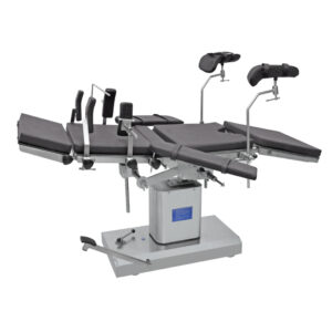 General Surgery Hydraulic OT Table